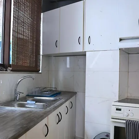 Athens Marialena Apartment Extérieur photo