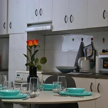 Athens Marialena Apartment Extérieur photo