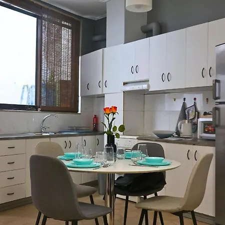 Athens Marialena Apartment Extérieur photo