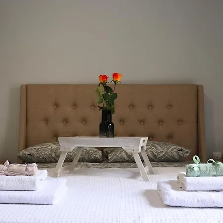 Athens Marialena Apartment Extérieur photo