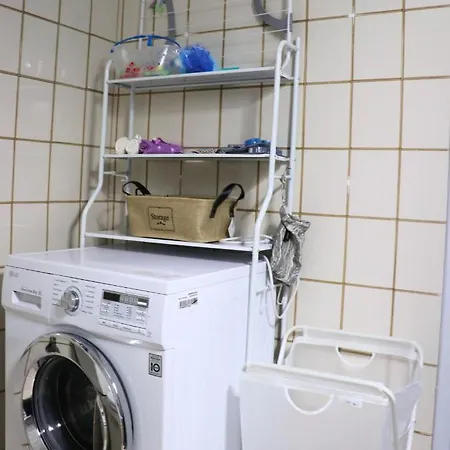 Athens Marialena Apartment Extérieur photo