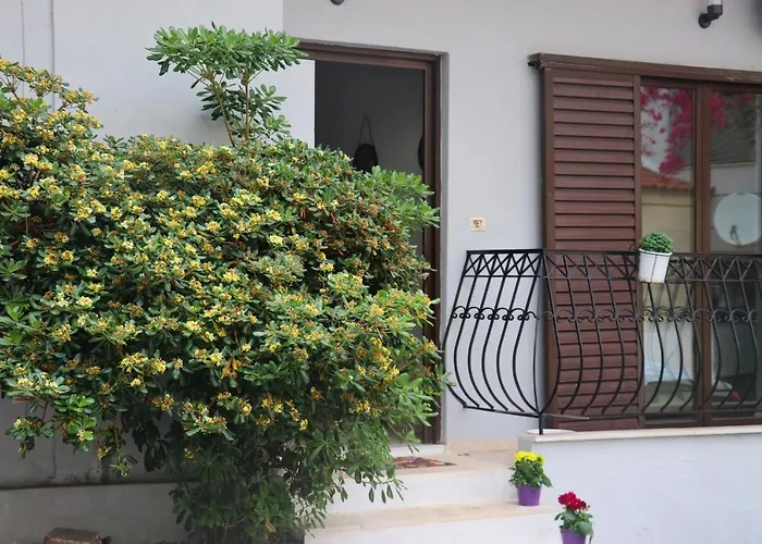 Athens Marialena Apartment