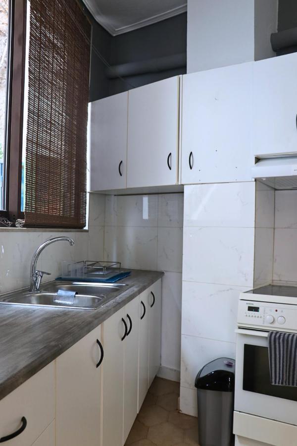 Marialena Apartment