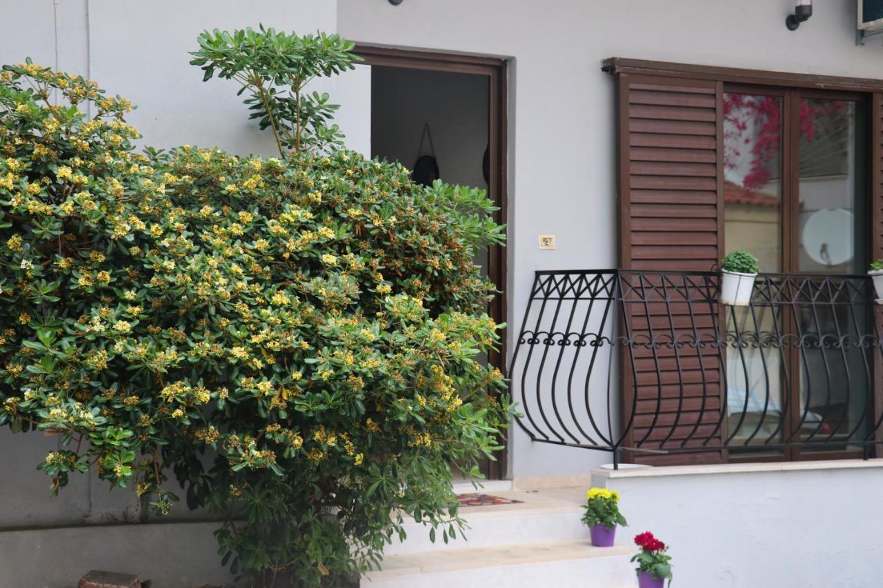 Appartement Marialena Athènes