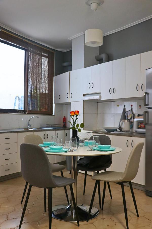 Apartment Marialena