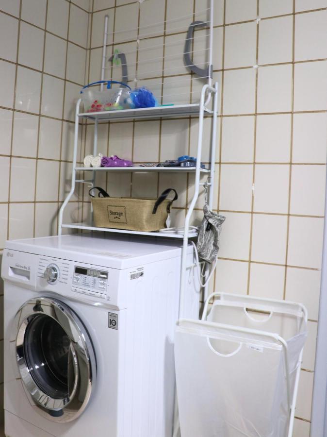 Appartement Marialena *