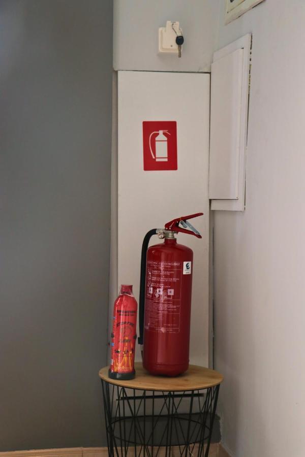 Apartment Marialena Athens