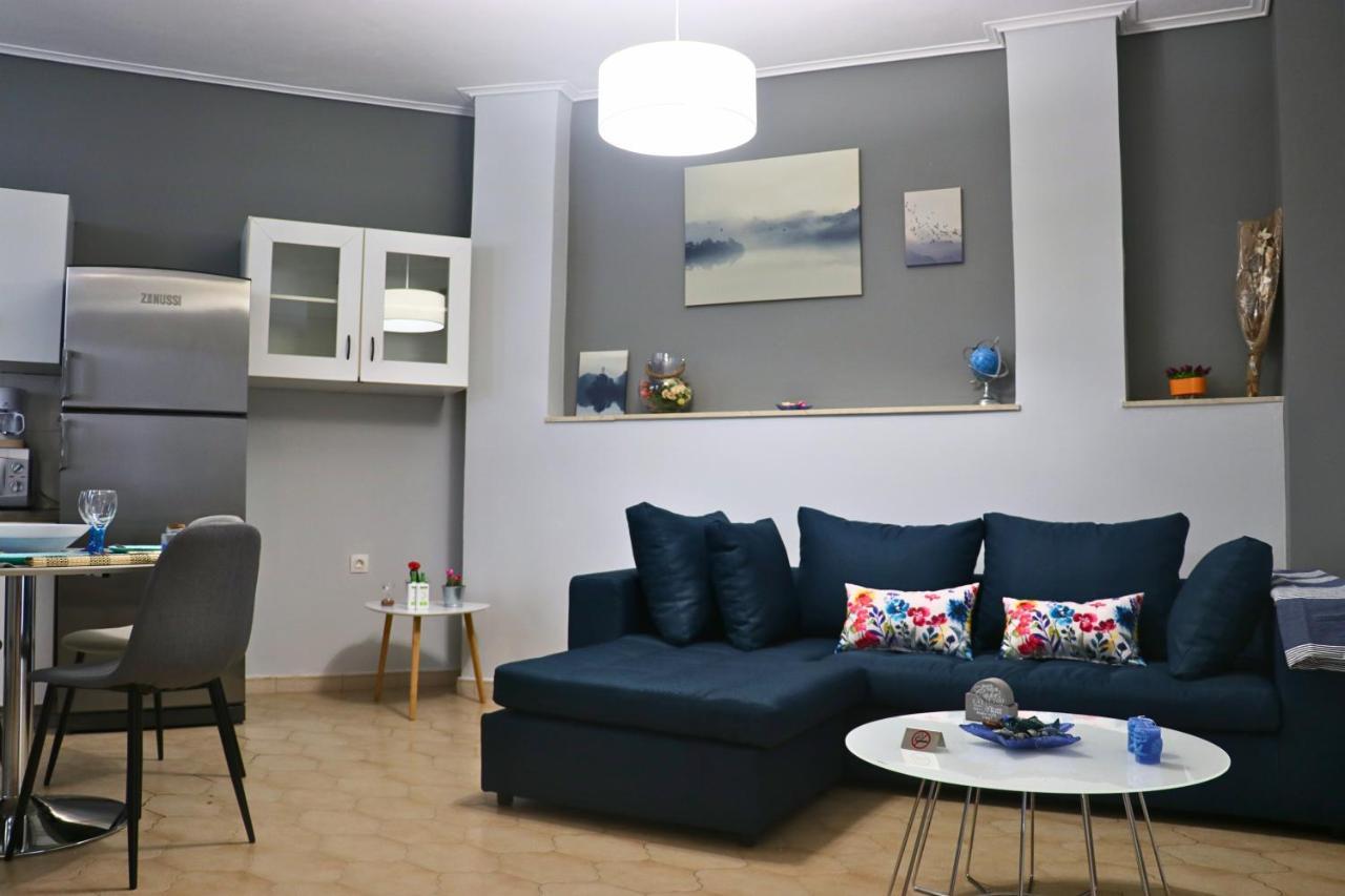 Appartement Marialena *