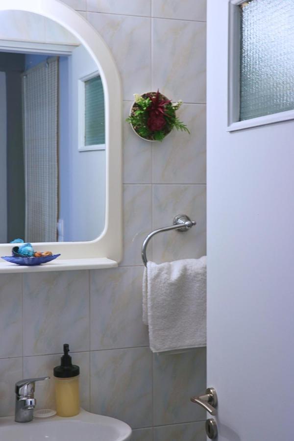 Appartement Marialena *