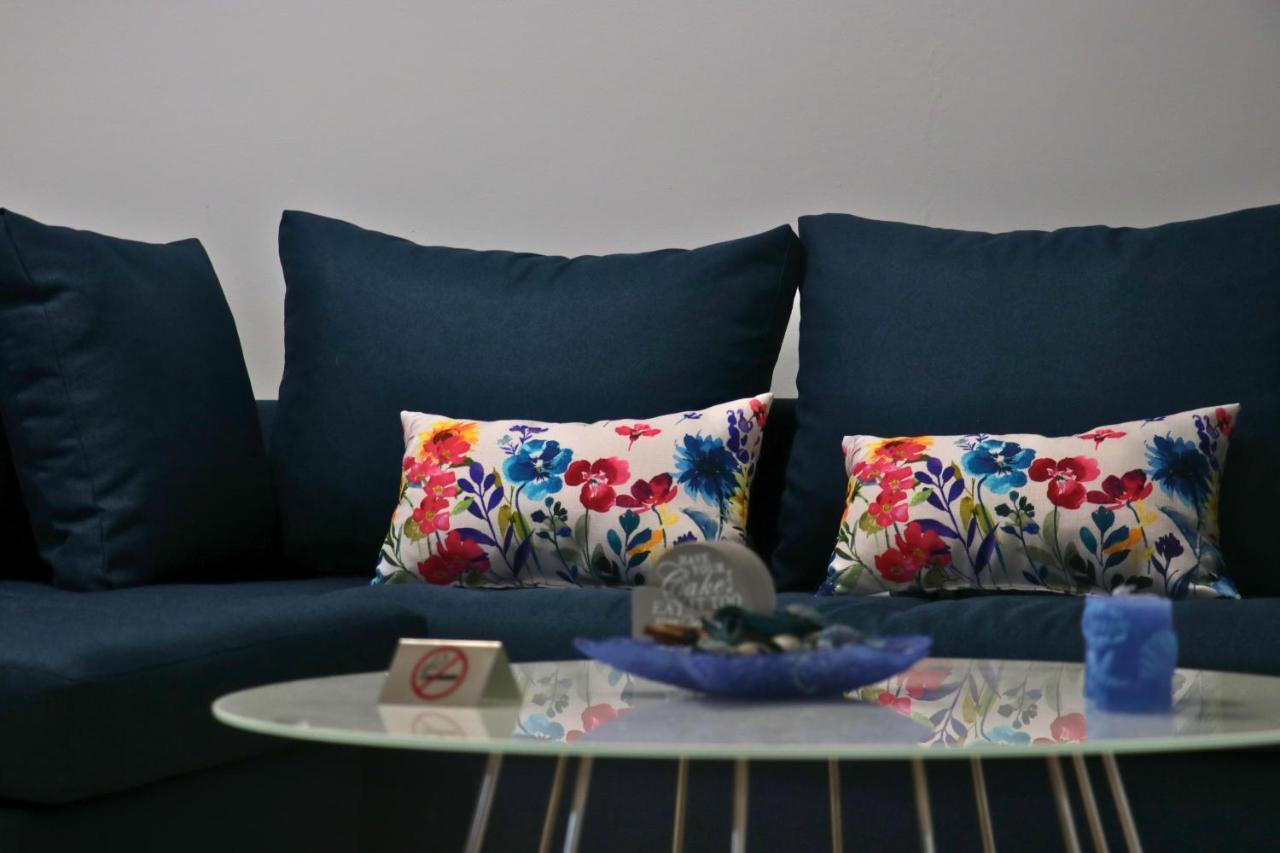 Apartment Marialena Athens