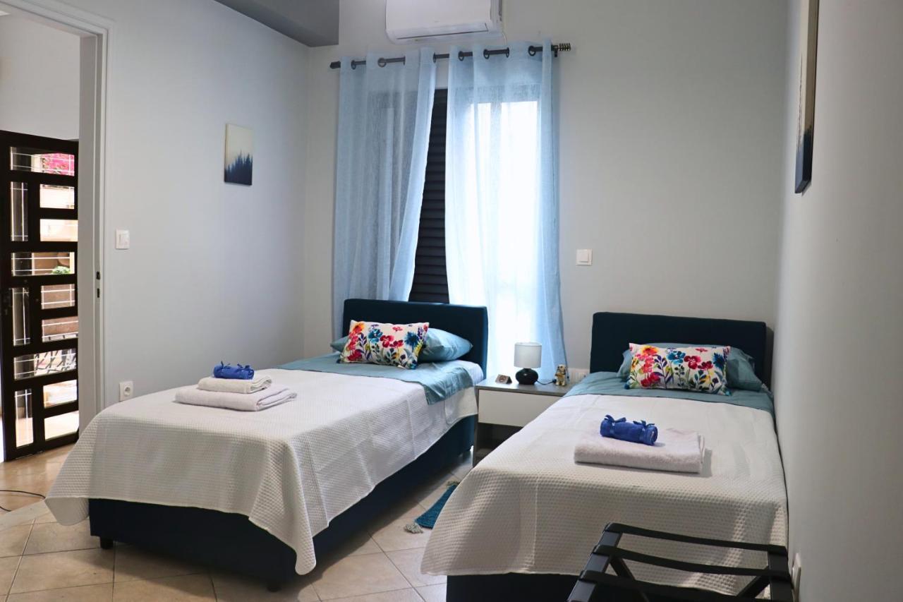 Marialena Appartement *