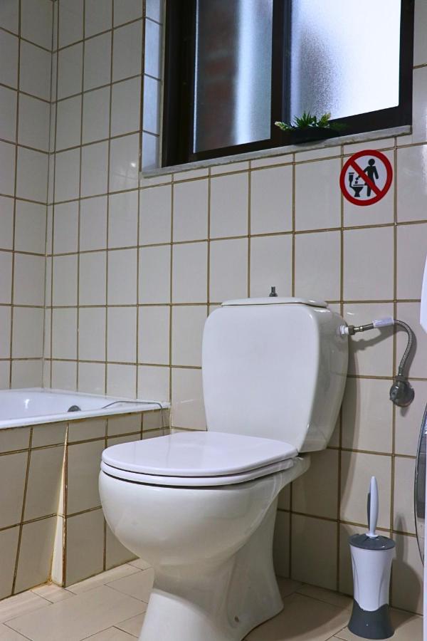 Appartement Marialena