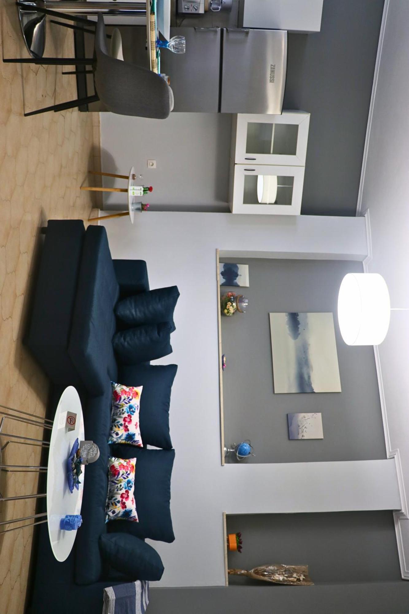 Apartment Marialena *